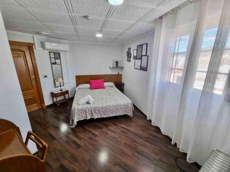 Apartamentos Centro Ciudad 2 Habitaciones إلدا المظهر الخارجي الصورة