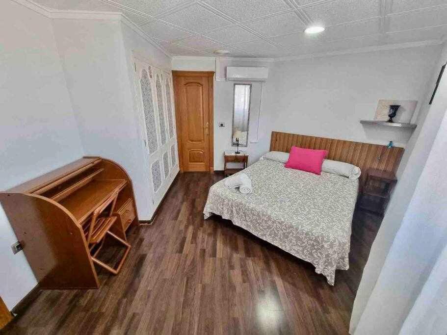 Apartamentos Centro Ciudad 2 Habitaciones إلدا المظهر الخارجي الصورة