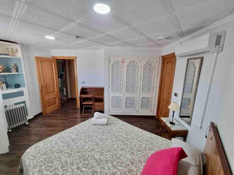 Apartamentos Centro Ciudad 2 Habitaciones إلدا المظهر الخارجي الصورة