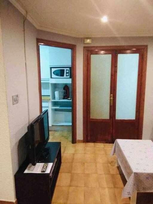 Apartamentos Centro Ciudad 2 Habitaciones إلدا المظهر الخارجي الصورة