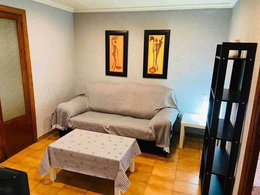 Apartamentos Centro Ciudad 2 Habitaciones إلدا المظهر الخارجي الصورة