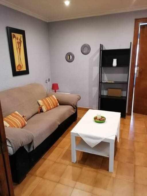 Apartamentos Centro Ciudad 2 Habitaciones إلدا المظهر الخارجي الصورة